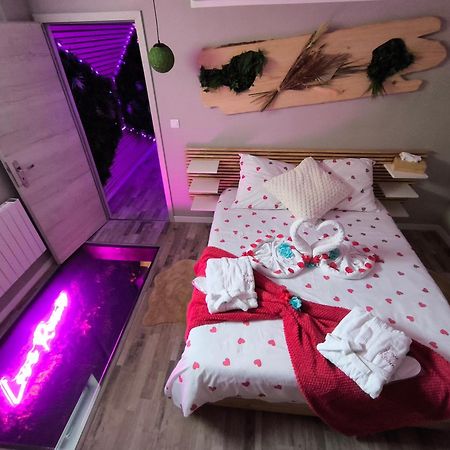 Paradise And Love Room Haguenau Kültér fotó